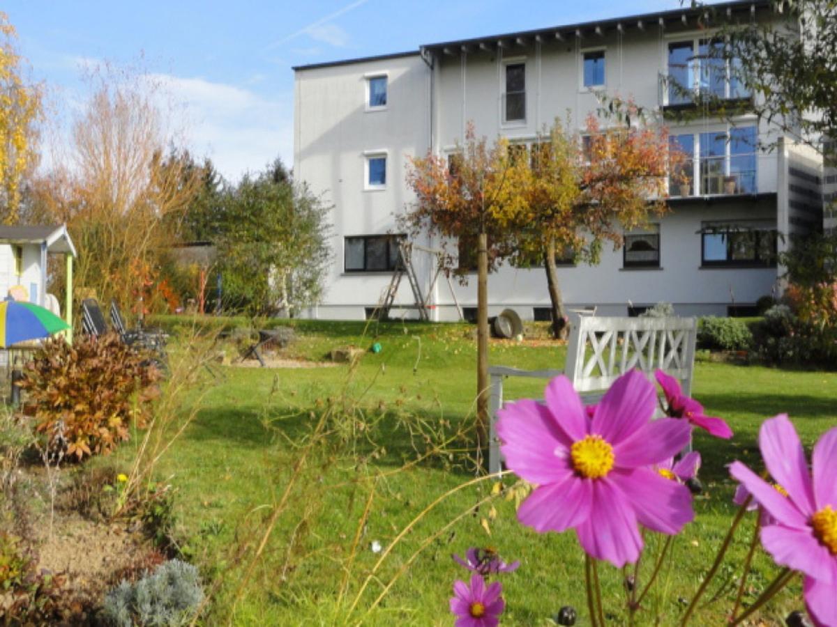 Ursenbacherhof Waibstadt Екстериор снимка